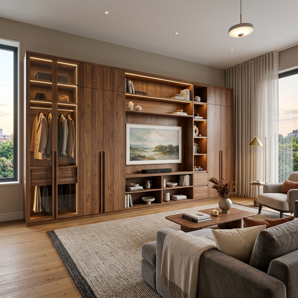 Bespoke furniture